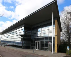 United Kingdom office image
